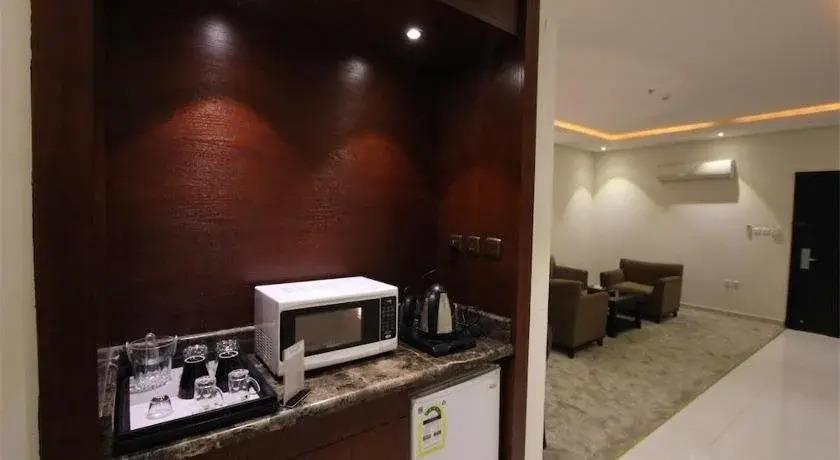 Taleen Granada Hotel Apartments 3*