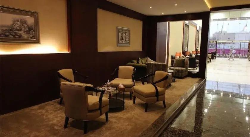 Taleen Granada Hotel Apartments 3*