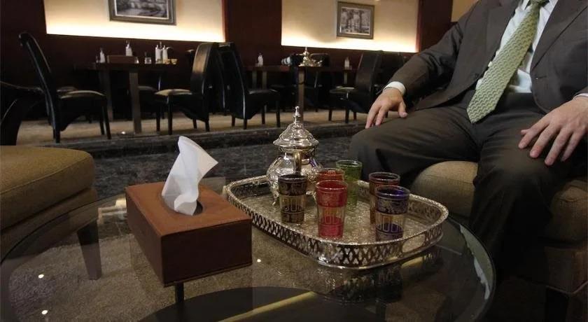 Taleen Granada Hotel Apartments 3*