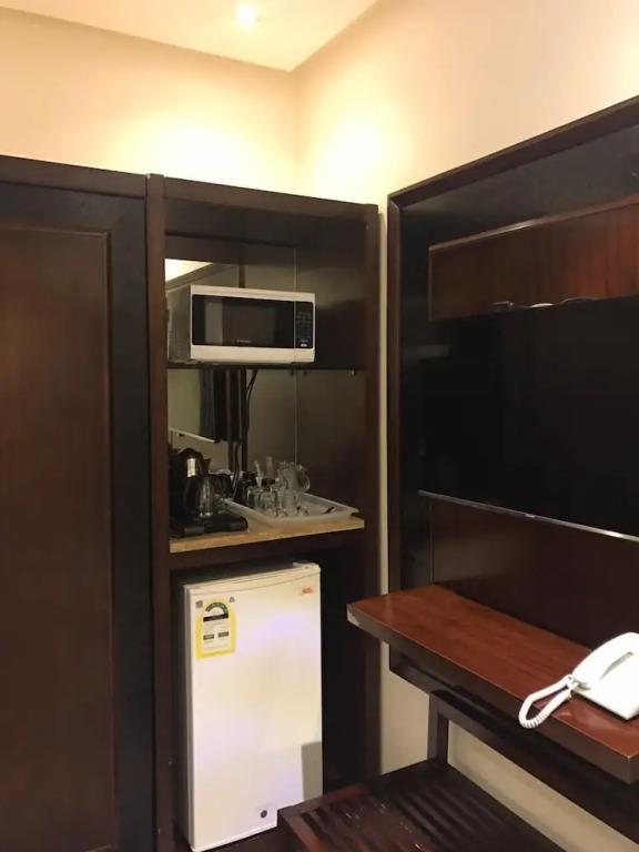 Taleen Granada Hotel Apartments 3*