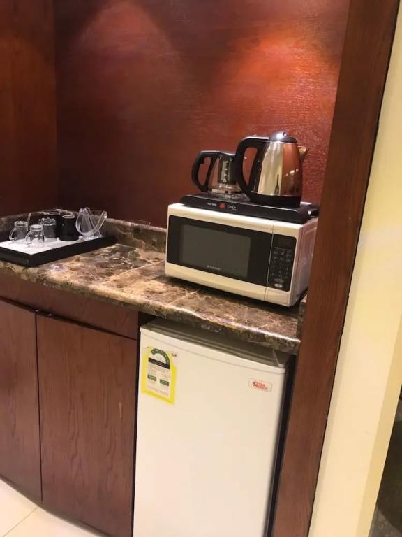 Taleen Granada Hotel Apartments 3*
