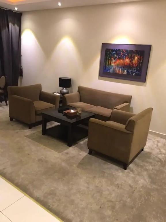 Taleen Granada Hotel Apartments 3*