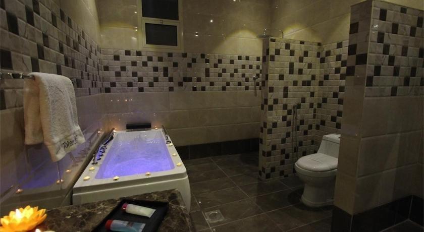 Taleen Granada Hotel Apartments 3*