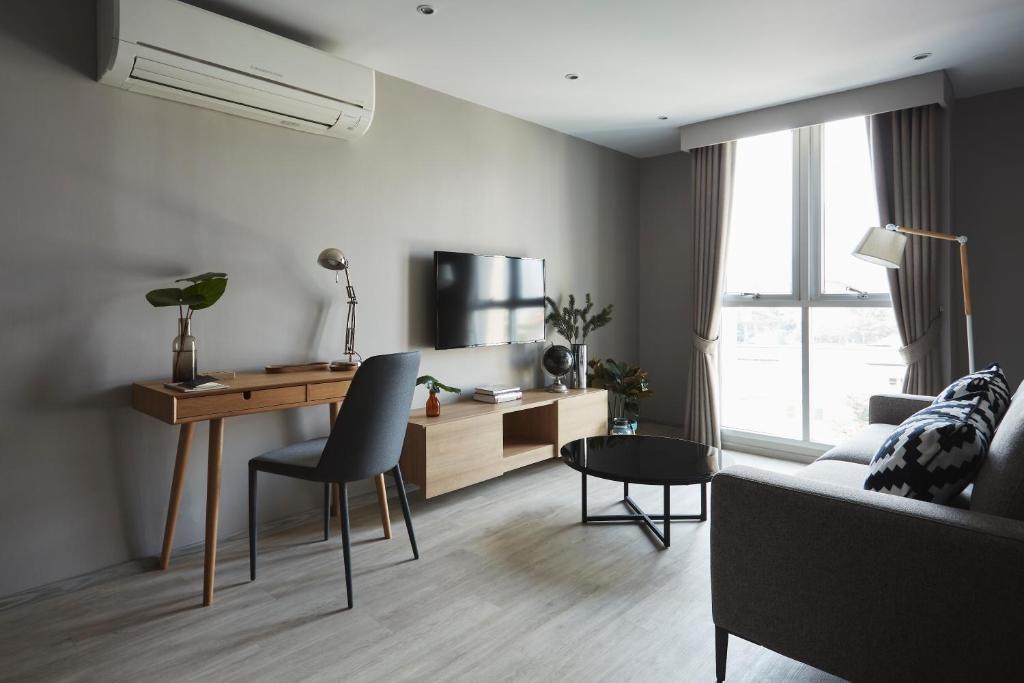 Aspira Tropical Residence Thong Lor 4*