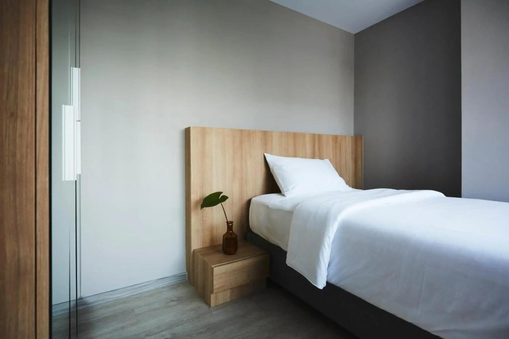 Aspira Tropical Residence Thong Lor 4*