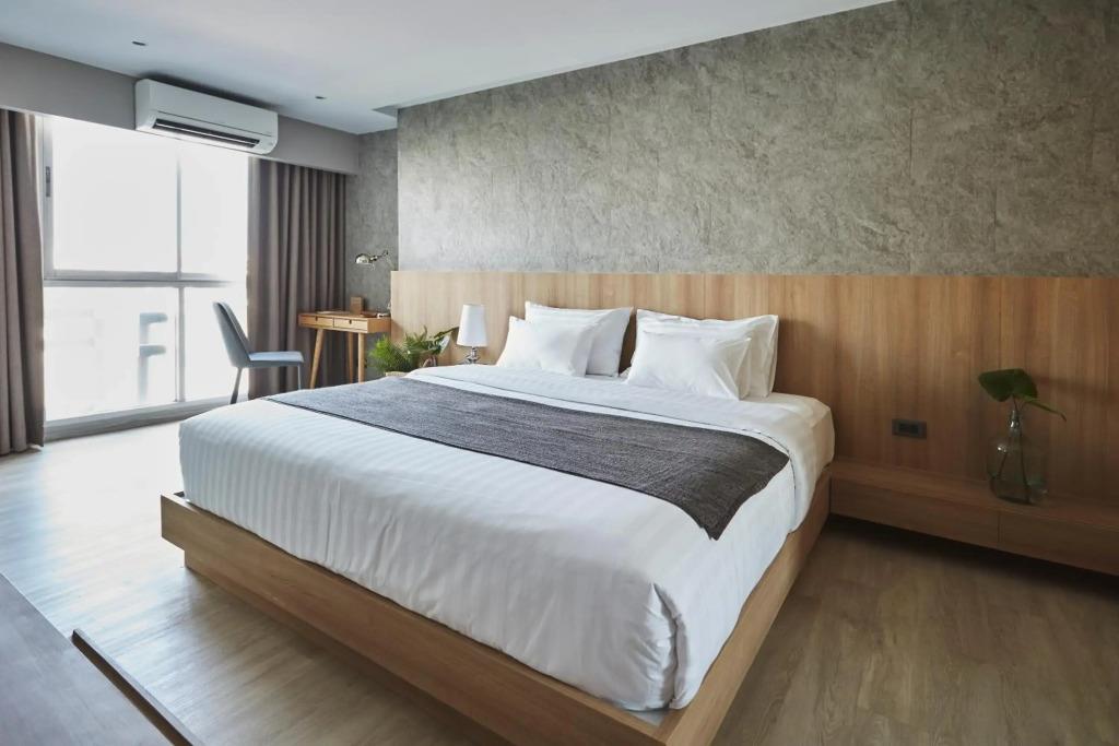 Aspira Tropical Residence Thong Lor 4*