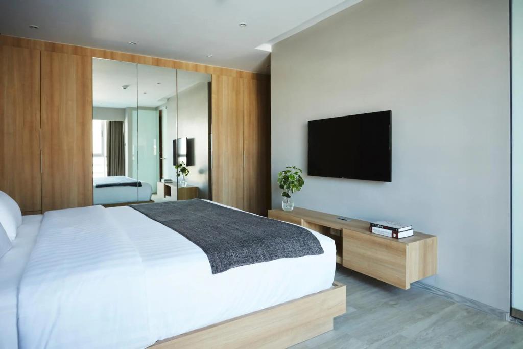 Aspira Tropical Residence Thong Lor 4*