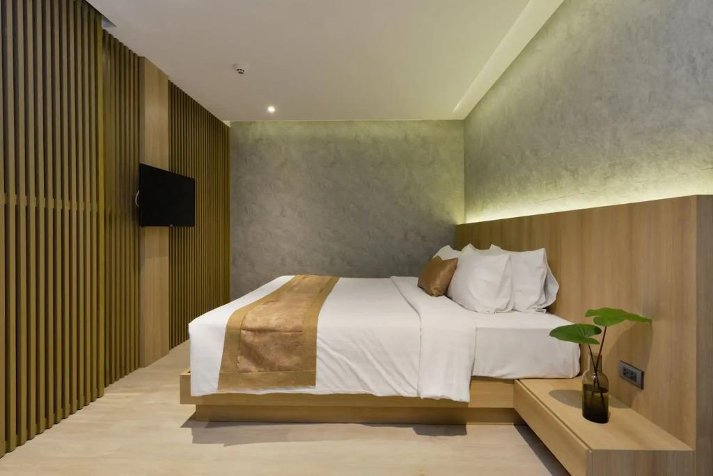Aspira Tropical Residence Thong Lor 4*