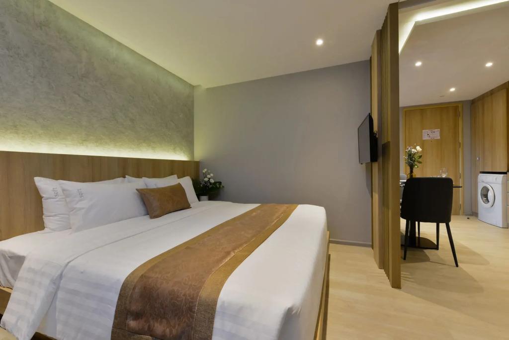 Aspira Tropical Residence Thong Lor 4*