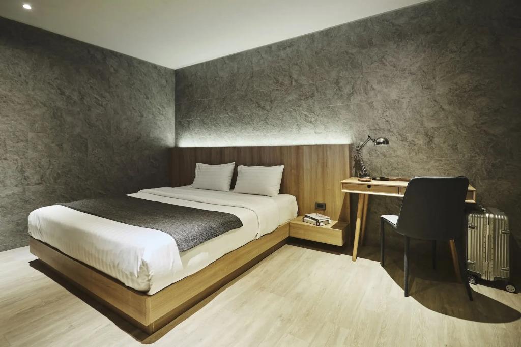 Aspira Tropical Residence Thong Lor 4*
