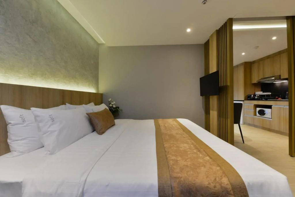 Aspira Tropical Residence Thong Lor 4*