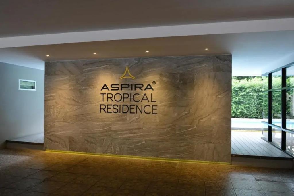 Aspira Tropical Residence Thong Lor 4*
