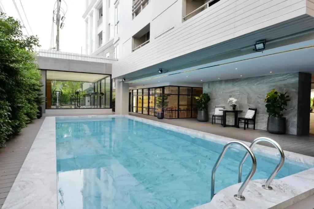 Aspira Tropical Residence Thong Lor 4*