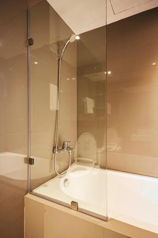 Aspira Tropical Residence Thong Lor 4*