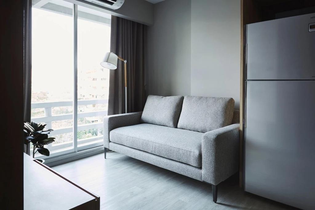Aspira Tropical Residence Thong Lor 4*