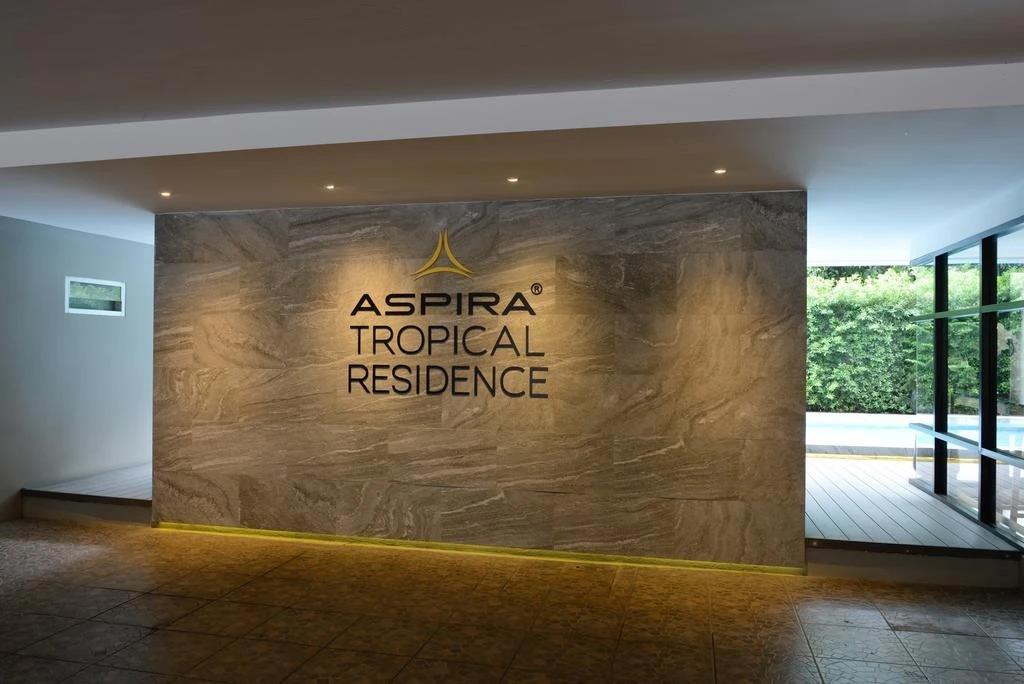 Aspira Tropical Residence Thong Lor 4*
