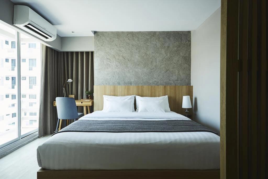 Aspira Tropical Residence Thong Lor 4*