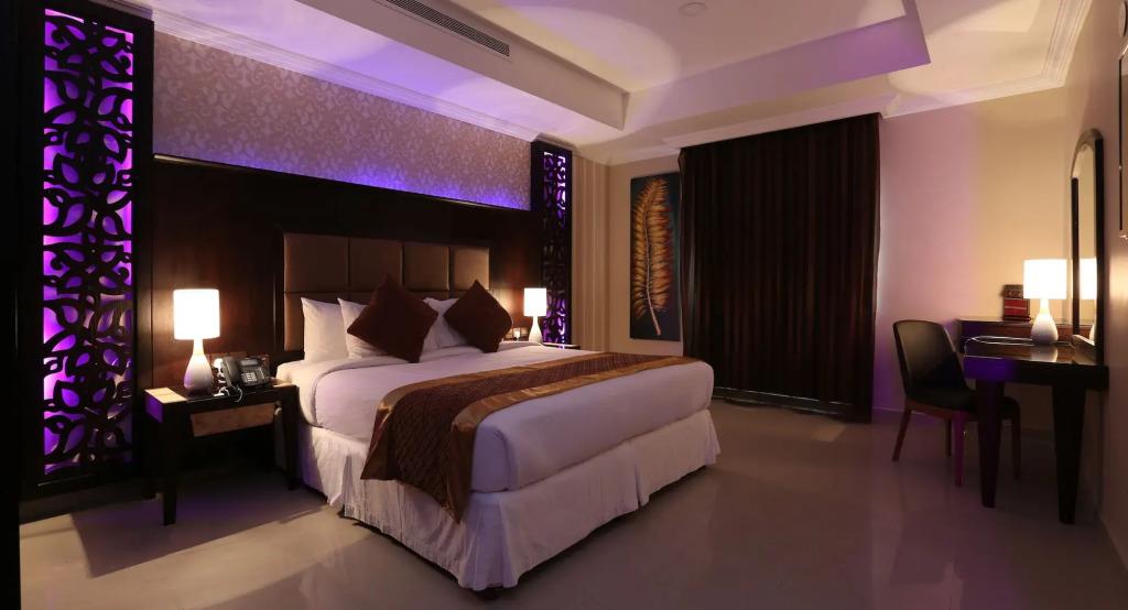 Park Jizan Hotel 3*