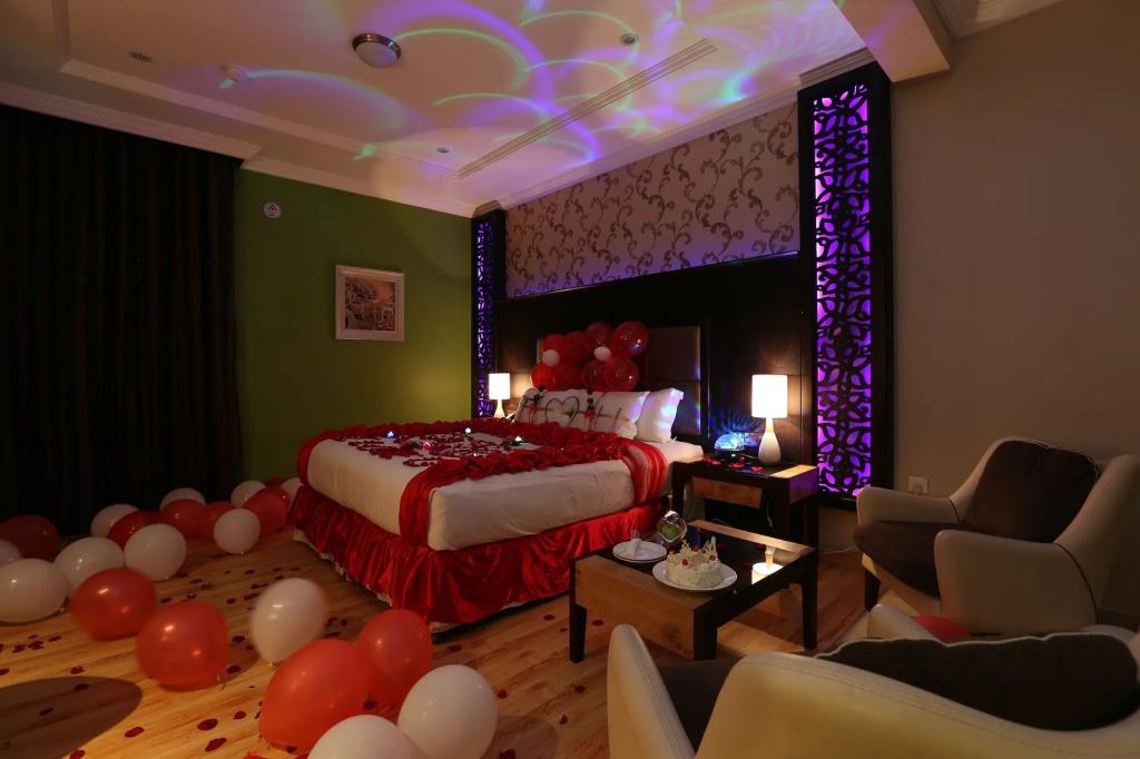 Park Jizan Hotel 3*