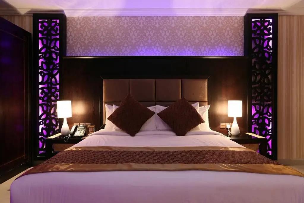 Park Jizan Hotel 3*