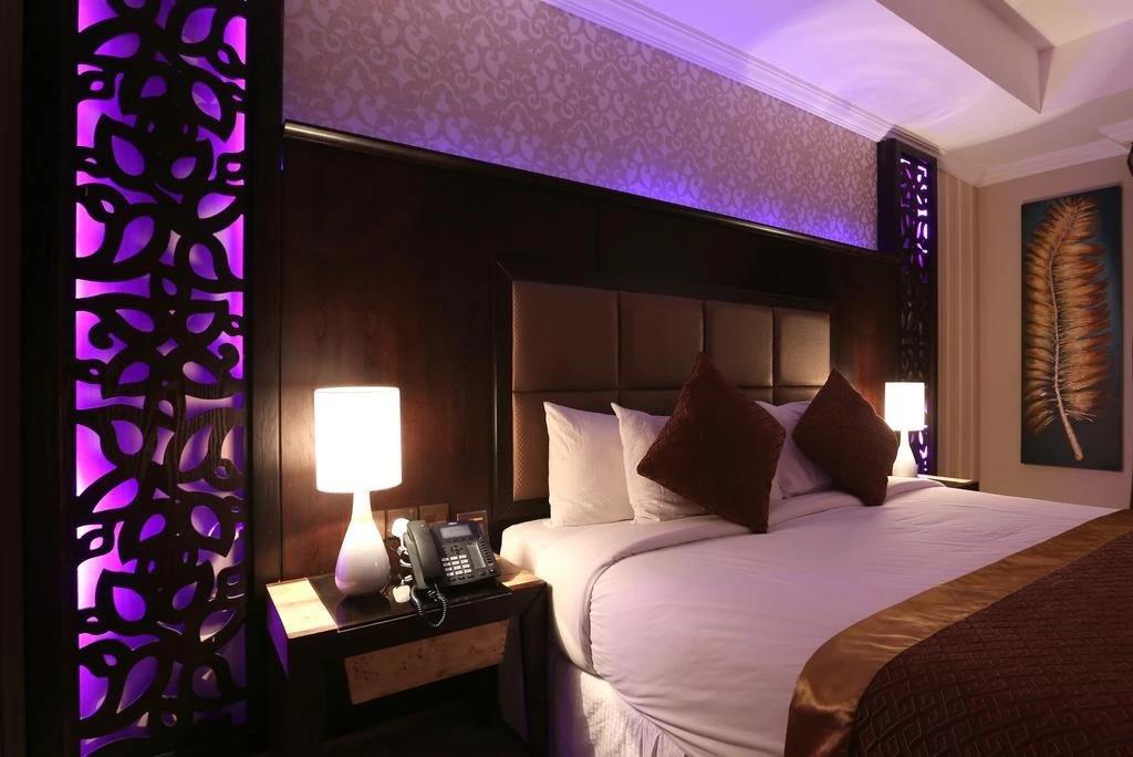 Park Jizan Hotel 3*