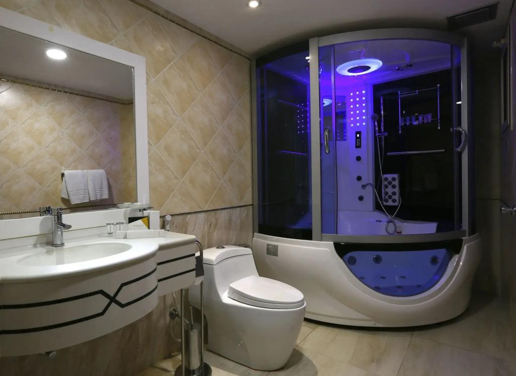 Park Jizan Hotel 3*