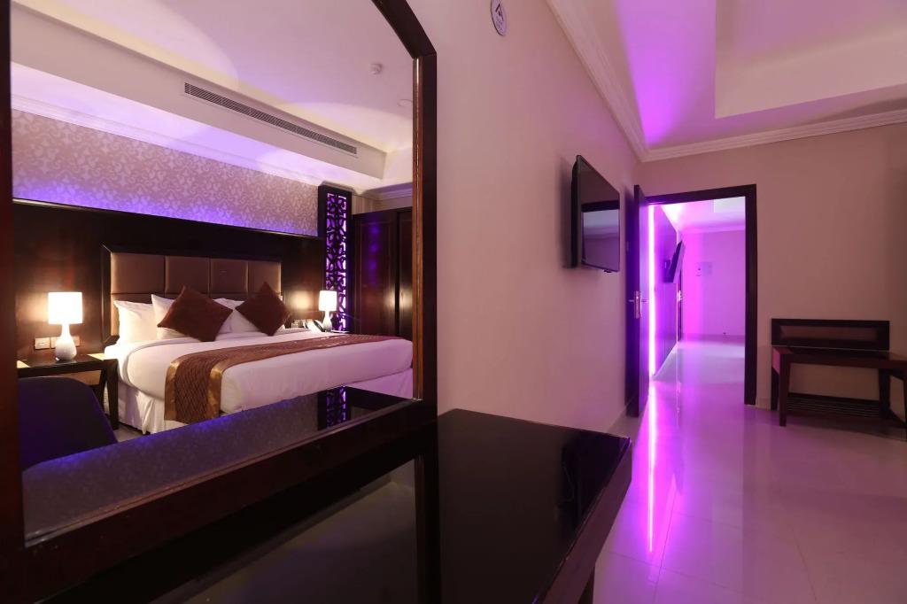 Park Jizan Hotel 3*