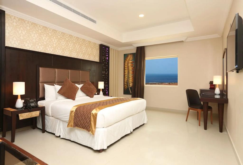 Park Jizan Hotel 3*