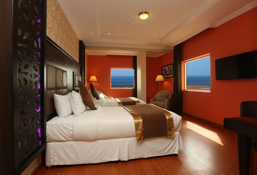 Park Jizan Hotel 3*
