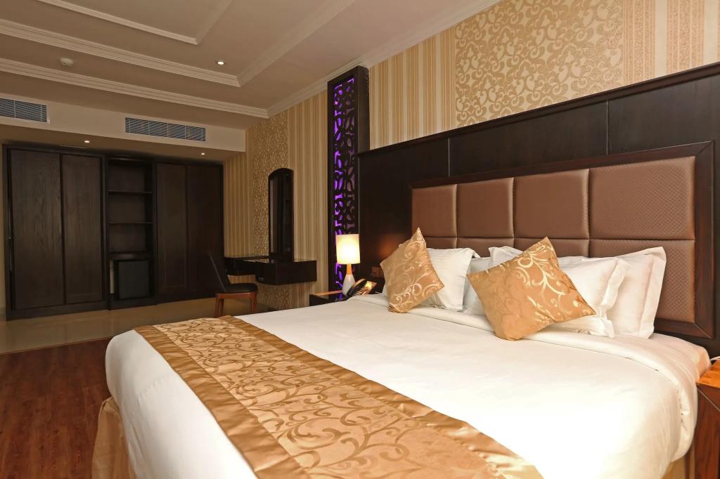 Park Jizan Hotel 3*