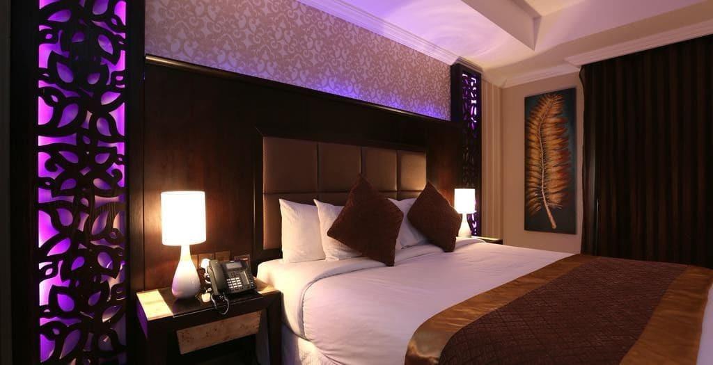 Park Jizan Hotel 3*