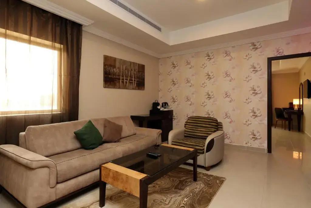 Park Jizan Hotel 3*