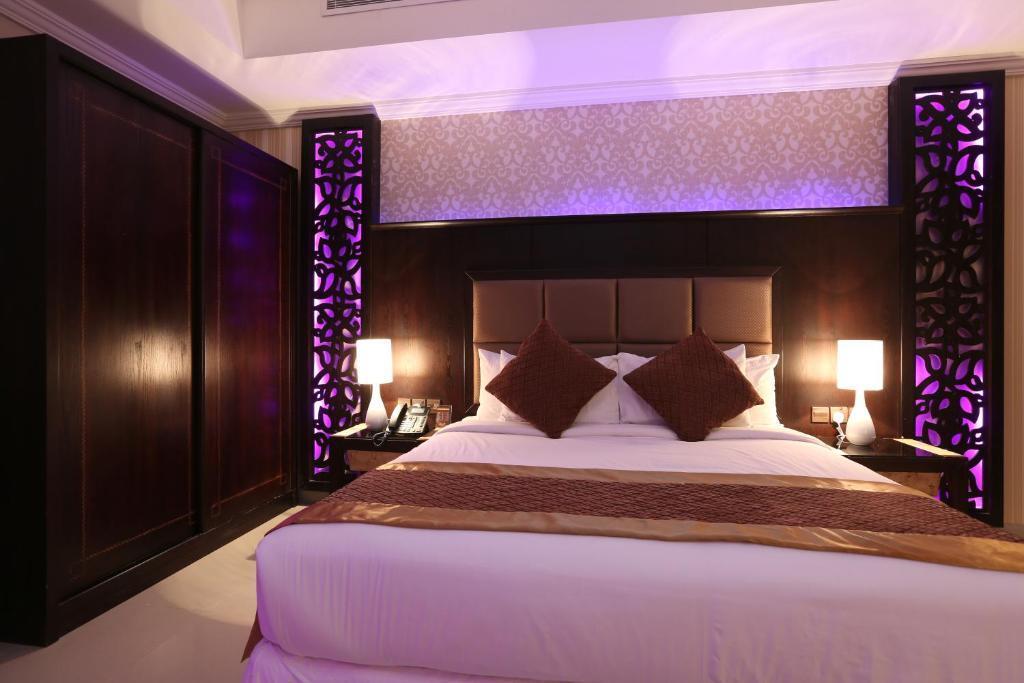 Park Jizan Hotel 3*