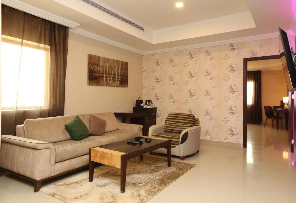 Park Jizan Hotel 3*