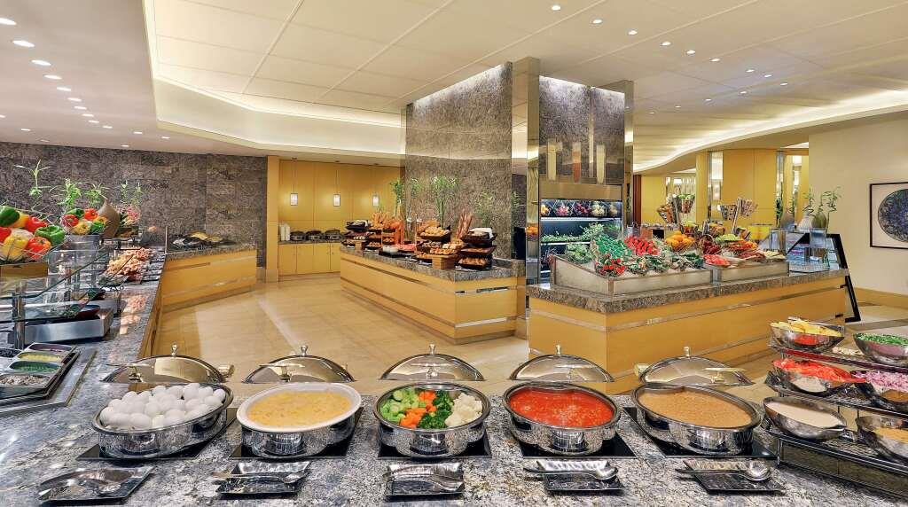 Conrad Jabal Omar Makkah 5*
