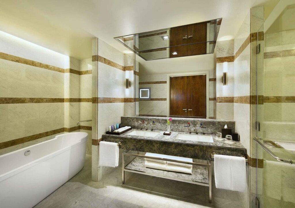 Conrad Jabal Omar Makkah 5*