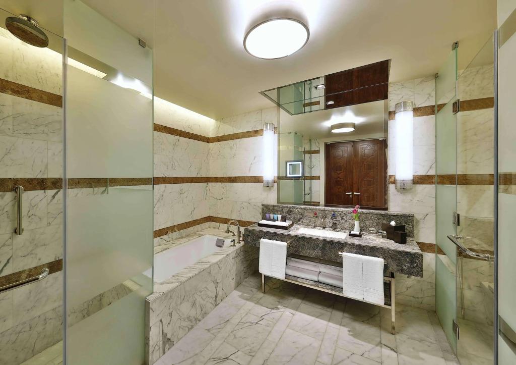 Conrad Jabal Omar Makkah 5*