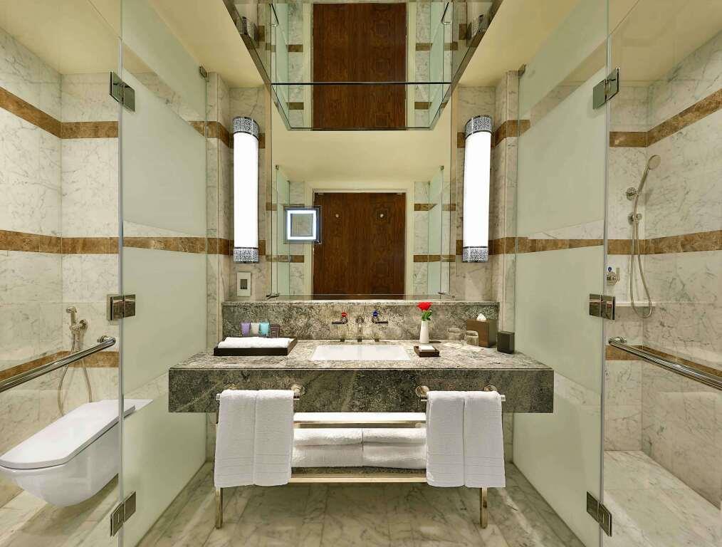 Conrad Jabal Omar Makkah 5*