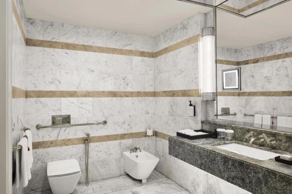 Conrad Jabal Omar Makkah 5*