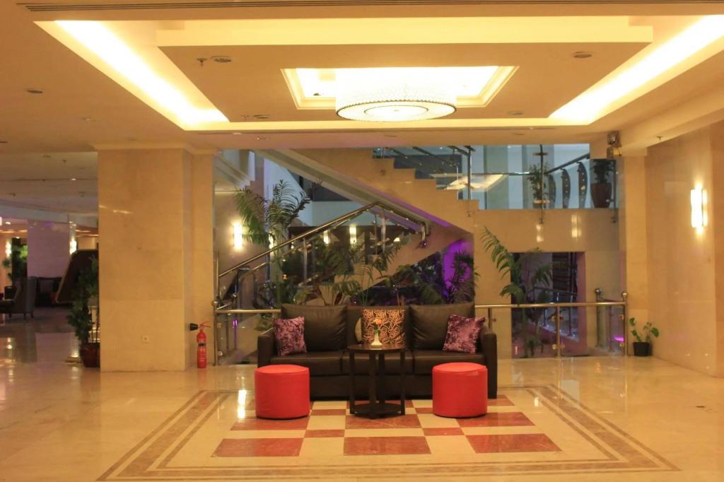 Crom Al Khobar 3*