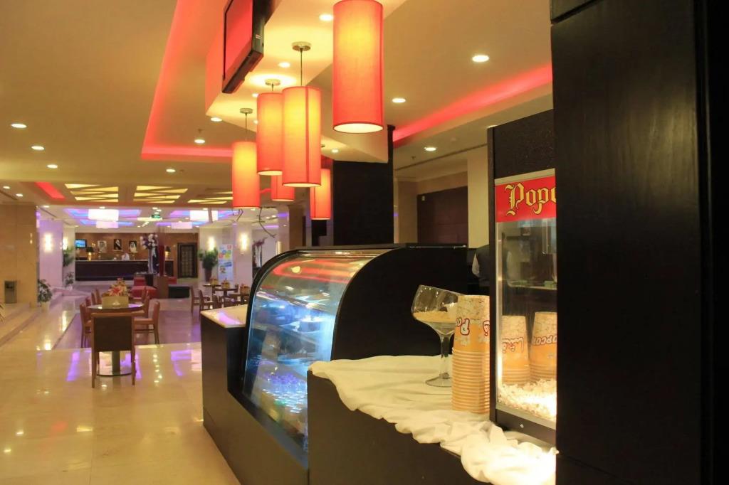 Crom Al Khobar 3*
