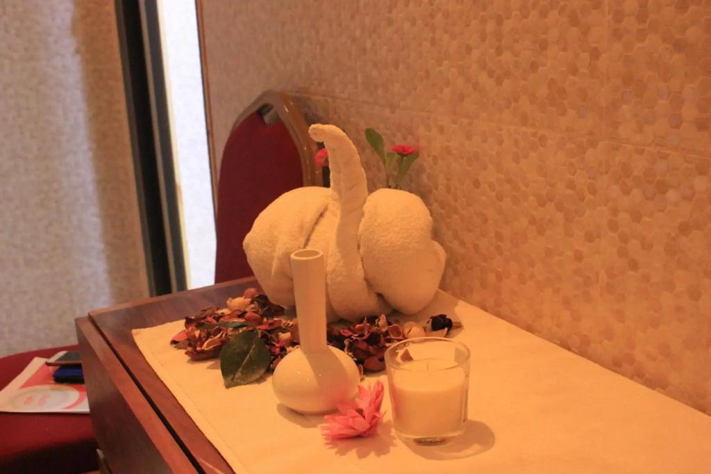 Crom Al Khobar 3*