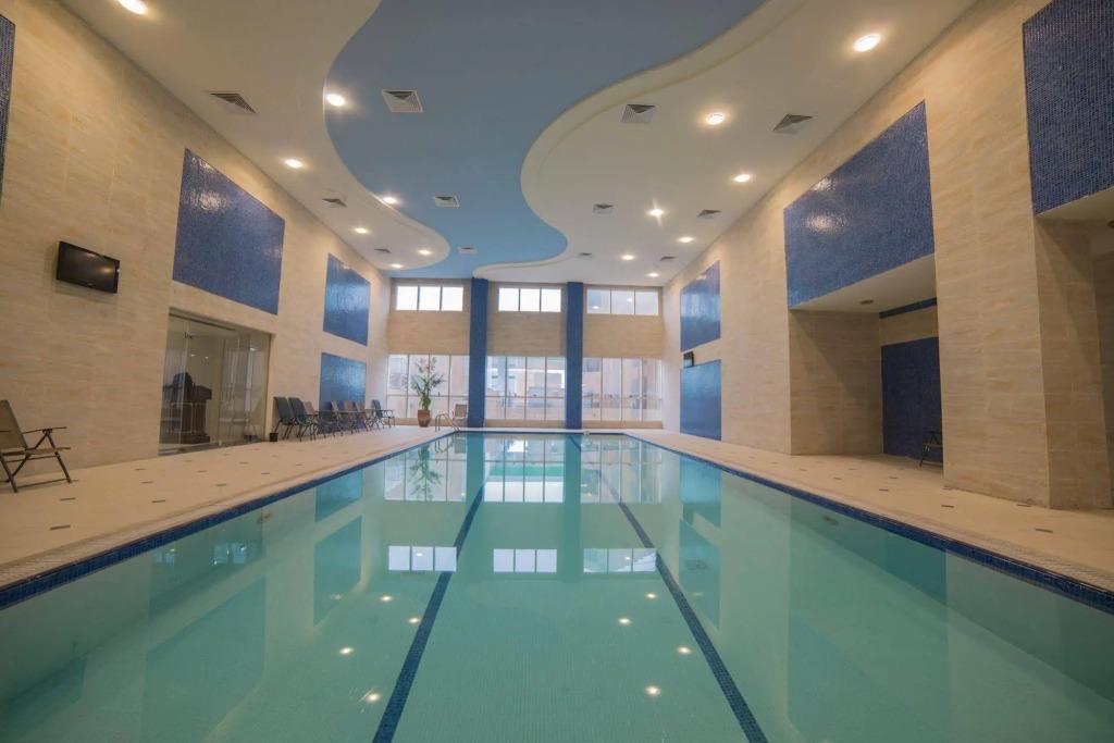 Crom Al Khobar 3*