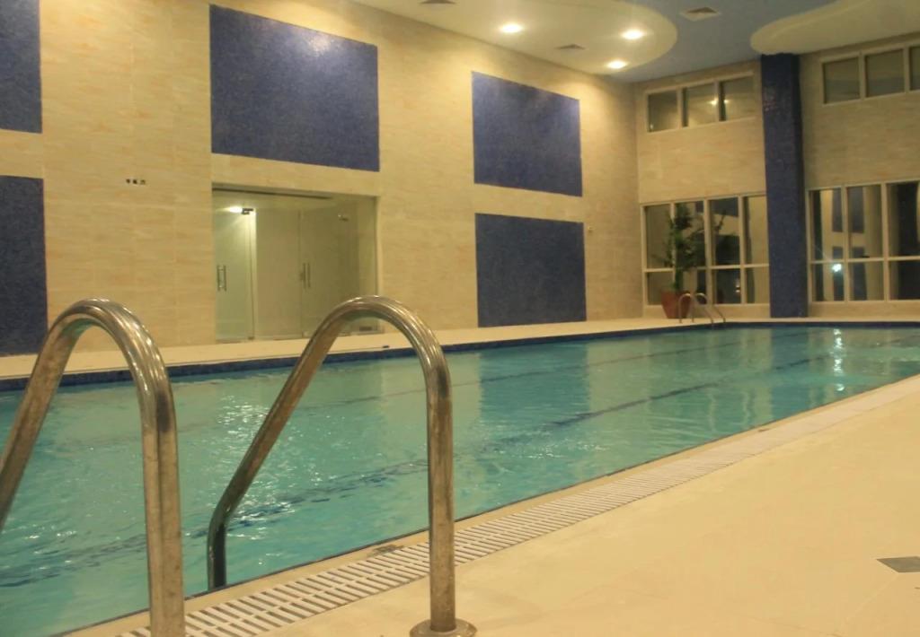 Crom Al Khobar 3*