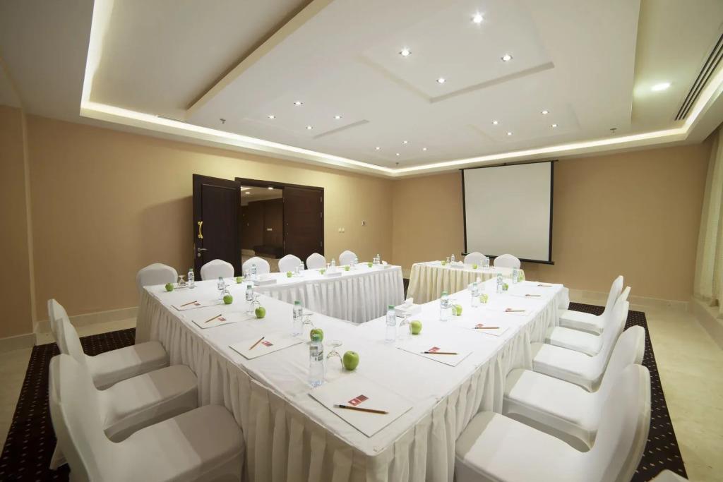 Crom Al Khobar 3*