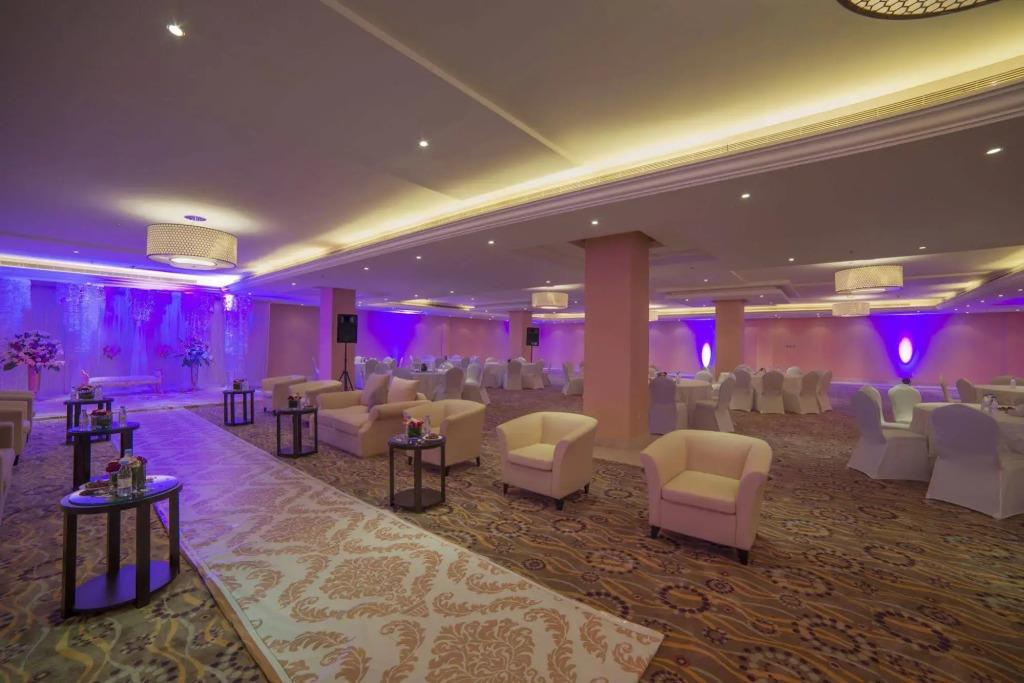 Crom Al Khobar 3*