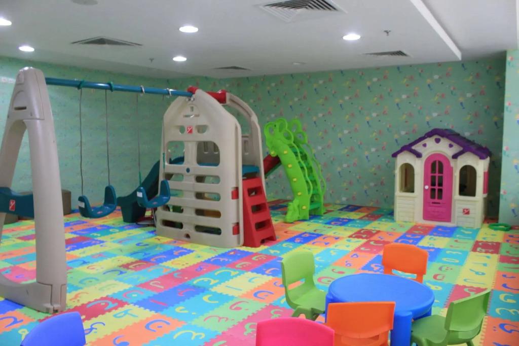Crom Al Khobar 3*