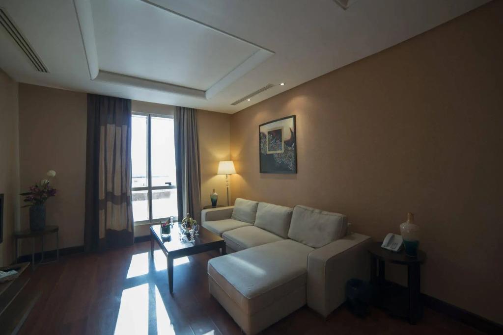 Crom Al Khobar 3*