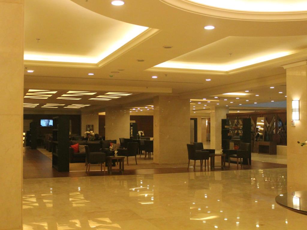 Crom Al Khobar 3*