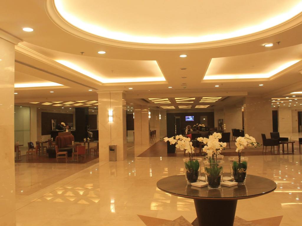 Crom Al Khobar 3*